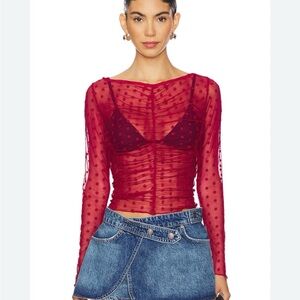 Free People Intimately Most Likely Layering Top